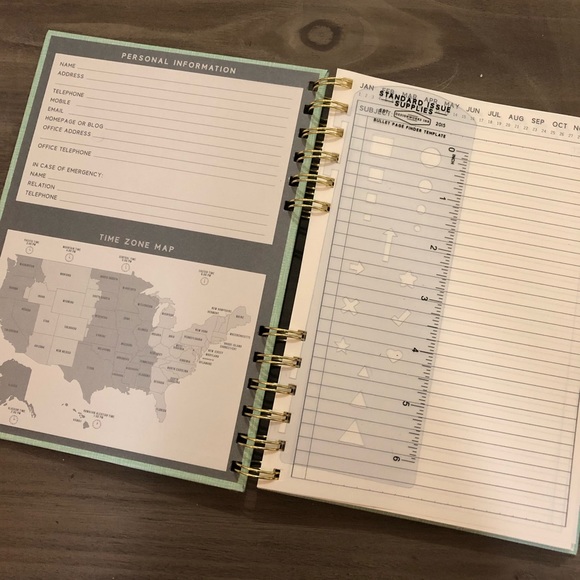 Standard issue notebooks - Picture 2 of 12